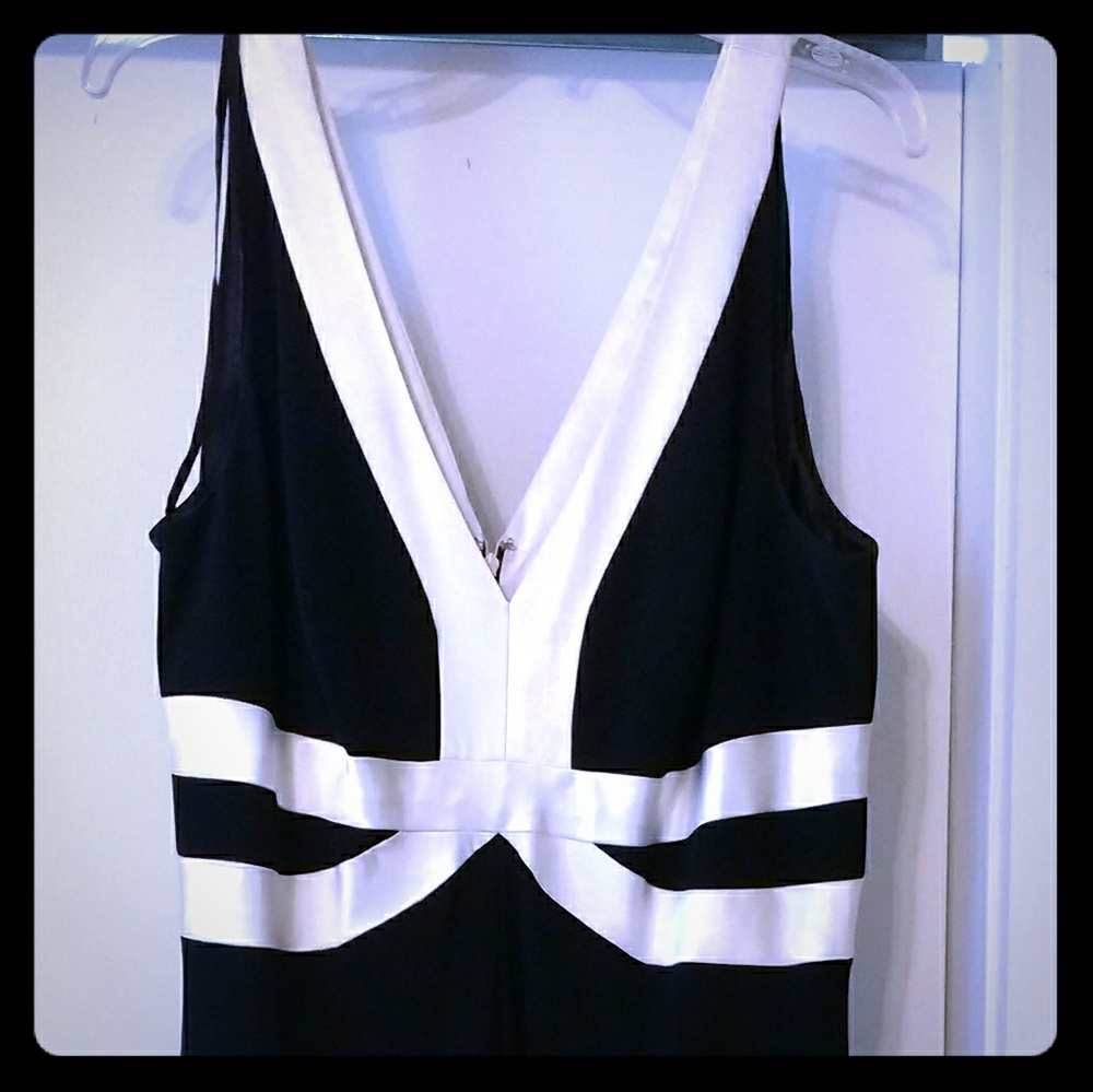 Cocktail dress